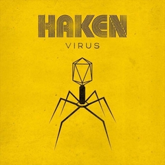 HAKEN - VIRUS