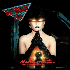 Hallows Eve - Monument