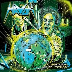 Havok - Unnatural Selection - comprar online