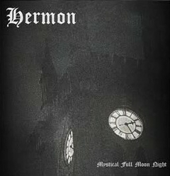 Hermon - Mystical Fullmoon Night - comprar online