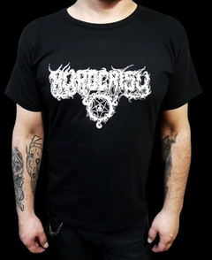 Remera Hypocrisy