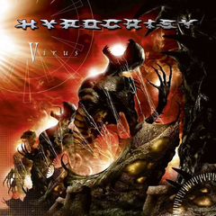 Hypocrisy - Virus