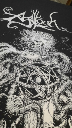 Remera Talle M Agalloch Manga larga - comprar online