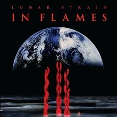 Inflames -Lunar Strain