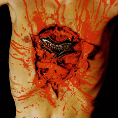 DISMEMBER - INDECENT & OBSCENE