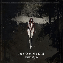 Insomnium - Anno 1696 (Brasil)