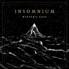 Insomnium - Winter's Gate (Brasil)