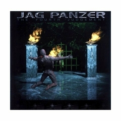 jag panzer - the fourth judgement