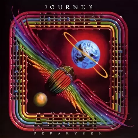 JOURNEY - DEPARTURE - comprar online