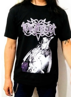 Remera Katatonia - Brave Murder Day