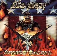 LÄÄZ ROCKIT Nothing$ $acred + bonus