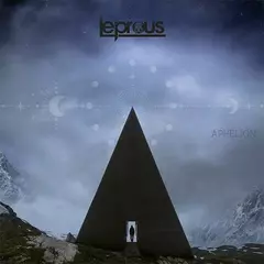 Leprous - Aphelion (Europeo)