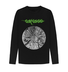 Remera Carcass - Surgical Steel Manga larga en internet