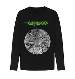Buzo cuello redondo Carcass - Surgical Steel en internet