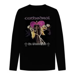 Buzo cuello redondo Cathedral - In Memorium - comprar online