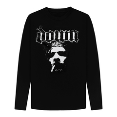 Remera Down - Nola Manga larga