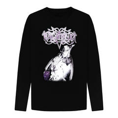 Remera Katatonia - Brave Murder Day Manga larga en internet