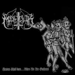 Marduk - Heaven Shall Burn