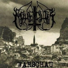Marduk - Warschau
