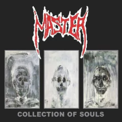 Master - Collection Of Souls