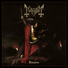 MAYHEM - DAEMON (Europeo)