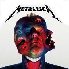 Metallica - (edición 3 CDs) Hardwired... to Self-destruct