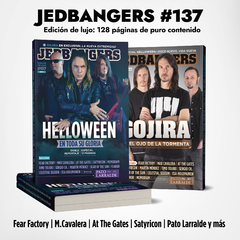 Jedbangers 137