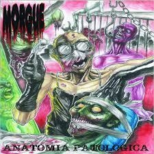 Morgue - Anatomía Patológica