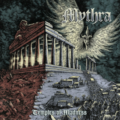 Mythra - Temples of Madness - comprar online