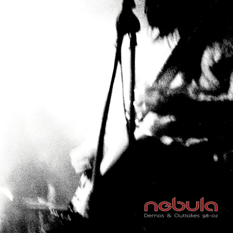 NEBULA - DEMOS & OUTTAKES 98-02 - comprar online