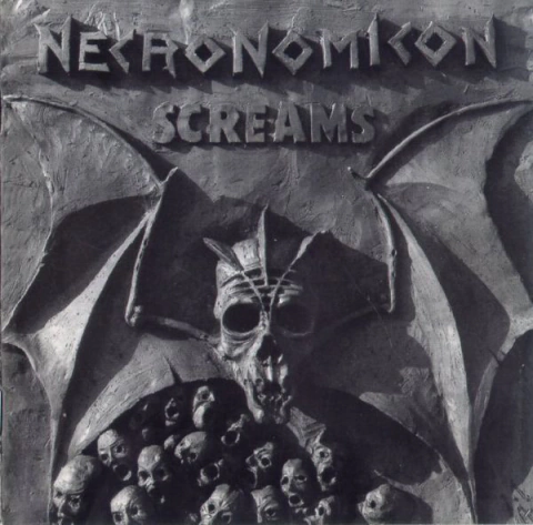 Necronomicon - Screams