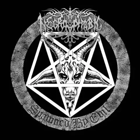 NECROPHOBIC - Spawned By Evil - comprar online