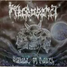 Necrosanct - Equal In Death