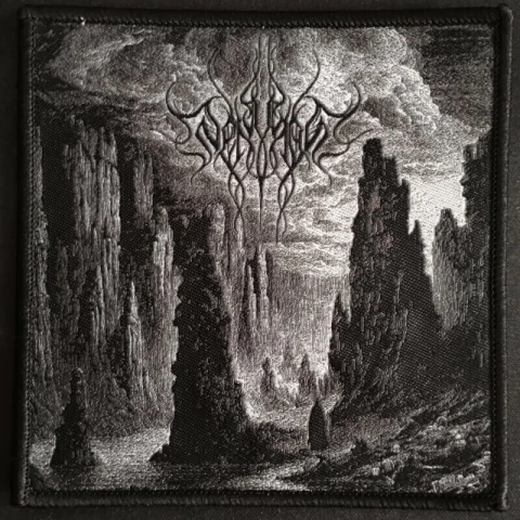 Parche Nekyros Nyxian Path - comprar online