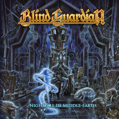 Blind Guardian - Nightfall In Middle Earth