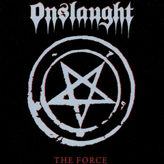 Onslaught - The Force