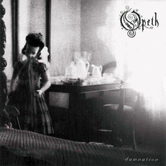 OPETH - DAMNATION