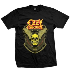 Remera OZZY OSBOURNE - Just Say Ozzy