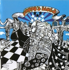 PAPPO'S BLUES VOL 3 (digipack)