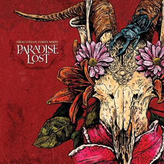 Paradise Lost - Draconian Times MMXI