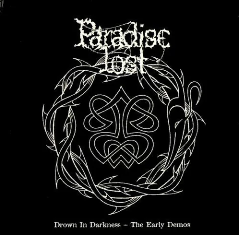 Paradise Lost - Drown In Darkness: The Early Demos