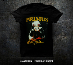 Remera Primus - Pork Soda