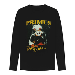 Remera Primus - Pork Soda Manga larga