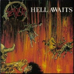 Slayer - Hell Awaits