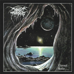 DARKTHRONE - eternal hails (slipcase) - comprar online