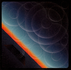 mars volta - noctourniquet