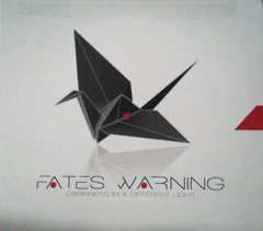 Fates Warning - Darkness In A Different Light