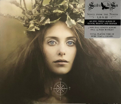 Swallow the Sun - Songs from the North I, II & III (3CDs) - comprar online