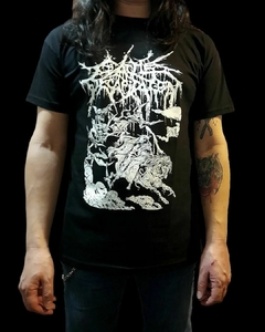 Remera Cattle Decapitation