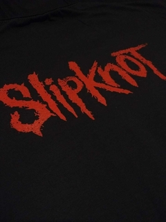 Remera Slipknot 5: The Gray Chapter - comprar online
